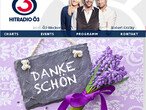Hitradio Ö3 Wasnettes | © bösch heizung.klima.lüftung / Hitradio Ö3