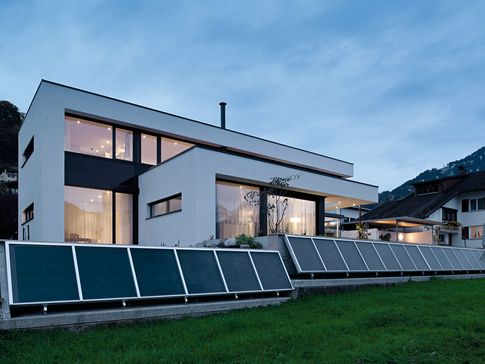 Solaranlagen werden gefördert - erkundigen Sie sich nach den aktuellen Förderungen in Ihrem Bundesland! Solaranlagen werden gefördert - erkundigen Sie sich nach den aktuellen Förderungen in Ihrem Bundesland!