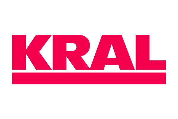 Logo KRAL