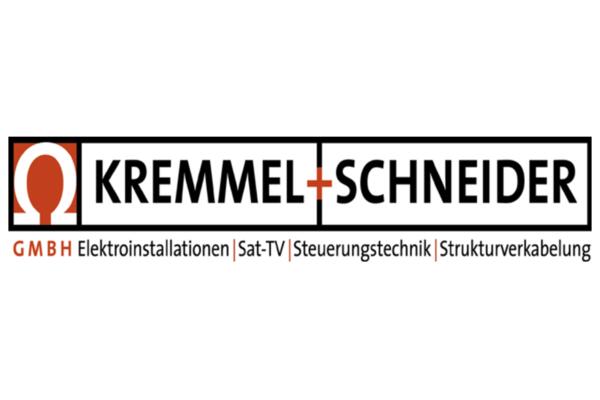 Logo Kremmel + Schneider