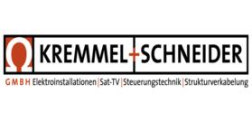 Logo Kremmel + Schneider