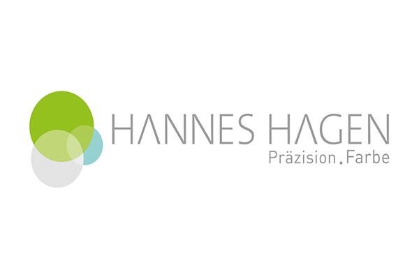 Logo Hannes Hagen | © Hannes Hagen