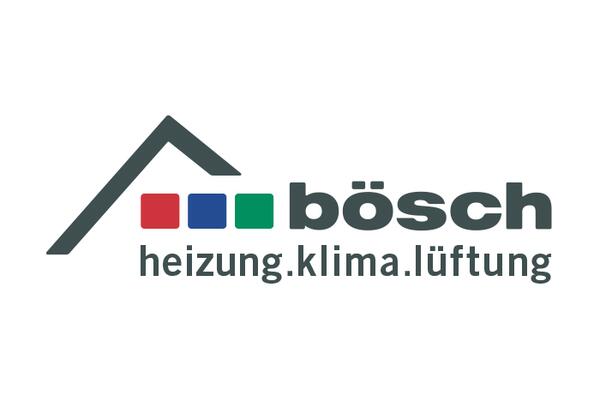 Logo bösch