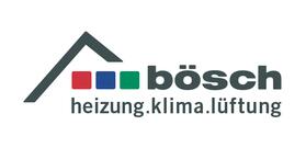 Logo bösch
