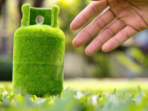 bösch Gas-Heizungen sind Green Gas ready. | © bösch heizung.klima.lüftung bösch Gas-Heizungen sind Green Gas ready. | © bösch heizung.klima.lüftung