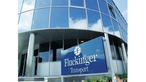 Die Fluckinger Transport GmbH ist seit ihrer Gründung im Jahr 1979 kontinuierlich gewachsen. 