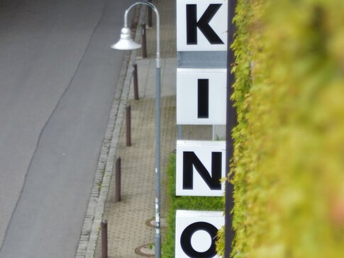 Zebra Kino Konstanz (DE) | © Zebra Kino Konstanz Zebra Kino Konstanz (DE) | © Zebra Kino Konstanz