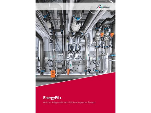 bösch Prospekt: EnergyFit+