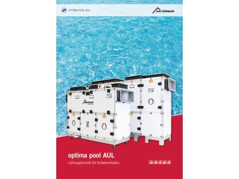 Prospekt optima pool AUL | © bösch heizung.klima.lüftung