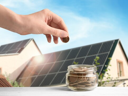 Jetzt Solarbonus sichern: Seit April 2022 winken zusätzlich 1.500 Euro Förderung bei Umsetzung einer Solaranlage