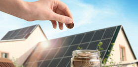 Jetzt Solarbonus sichern: Seit April 2022 winken zusätzlich 1.500 Euro Förderung bei Umsetzung einer Solaranlage