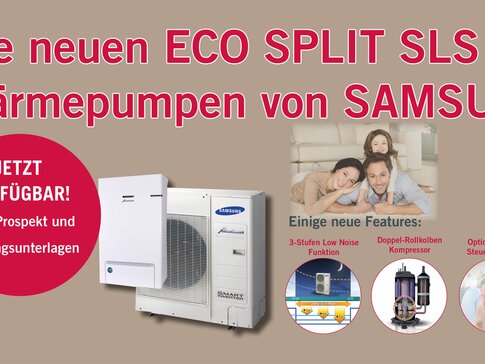 Samsung Wärmepumpe von bösch Samsung Wärmepumpe von bösch