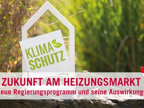 Entwicklung am österreichischen Heizungsmarkt. | © bösch heizung.klima.lüftung Entwicklung am österreichischen Heizungsmarkt. | © bösch heizung.klima.lüftung