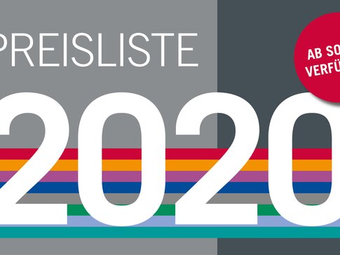 Die bösch Preisliste 2020 ist da! | © bösch heizung.klima.lüftung